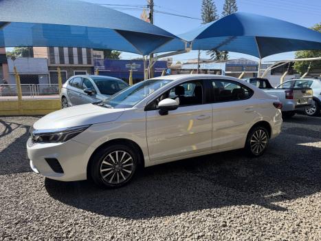 HONDA City Sedan 1.5 16V 4P LX FLEX AUTOM�TICO, Foto 2