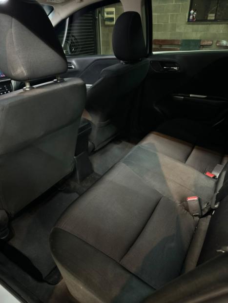 HONDA City Sedan 1.5 16V 4P EX FLEX AUTOMÁTICO, Foto 10
