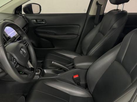 HONDA City Sedan 1.5 16V 4P EXL FLEX, Foto 5