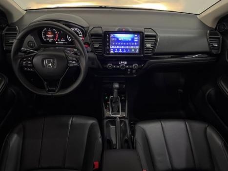 HONDA City Sedan 1.5 16V 4P EXL FLEX, Foto 6