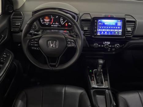 HONDA City Sedan 1.5 16V 4P EXL FLEX, Foto 7