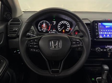 HONDA City Sedan 1.5 16V 4P EXL FLEX, Foto 8