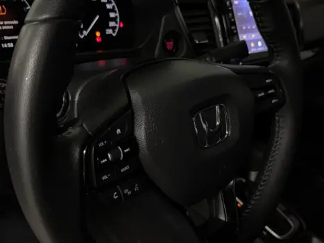 HONDA City Sedan 1.5 16V 4P EXL FLEX, Foto 9