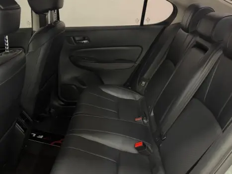 HONDA City Sedan 1.5 16V 4P EXL FLEX, Foto 14
