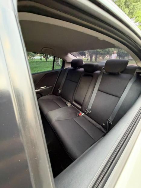 HONDA City Sedan 1.5 16V 4P LX FLEX AUTOMÁTICO, Foto 16