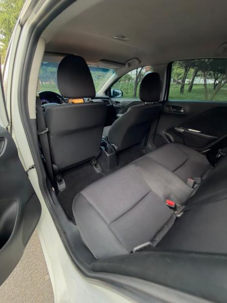 HONDA City Sedan 1.5 16V 4P LX FLEX AUTOMÁTICO, Foto 17