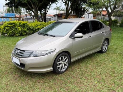 HONDA City Sedan 1.5 16V 4P EX FLEX AUTOMÁTICO, Foto 2