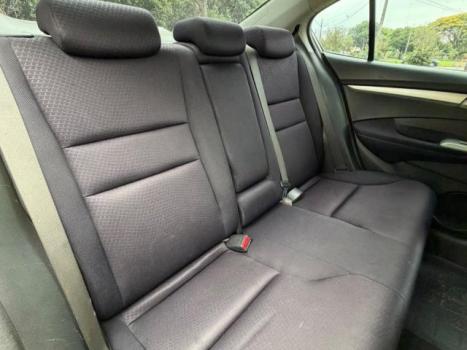 HONDA City Sedan 1.5 16V 4P EX FLEX AUTOMÁTICO, Foto 6