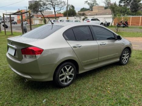 HONDA City Sedan 1.5 16V 4P EX FLEX AUTOMÁTICO, Foto 11
