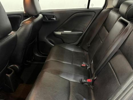 HONDA City Sedan 1.5 16V 4P EX FLEX AUTOMÁTICO, Foto 13