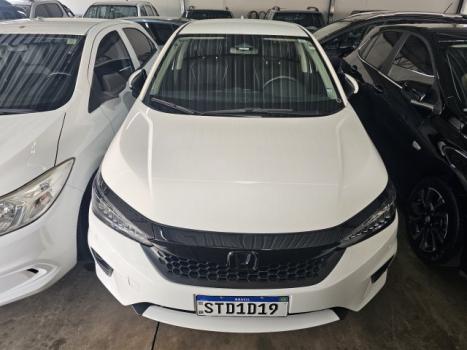 HONDA City Sedan 1.5 16V 4P SPORT FLEX, Foto 1