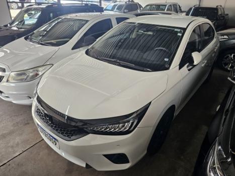 HONDA City Sedan 1.5 16V 4P SPORT FLEX, Foto 2