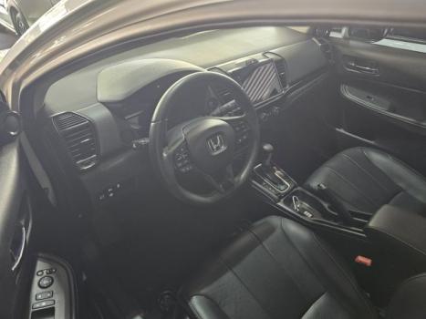 HONDA City Sedan 1.5 16V 4P SPORT FLEX, Foto 3