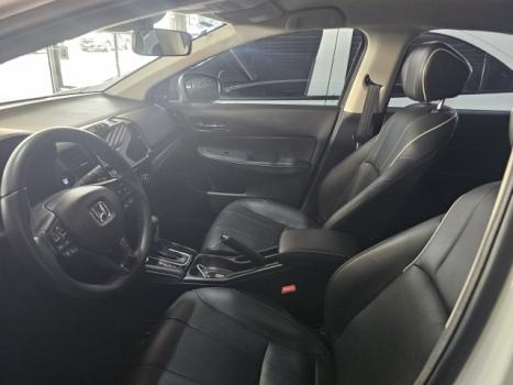 HONDA City Sedan 1.5 16V 4P SPORT FLEX, Foto 4
