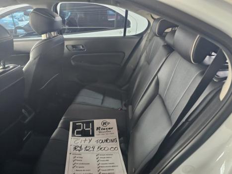HONDA City Sedan 1.5 16V 4P SPORT FLEX, Foto 5