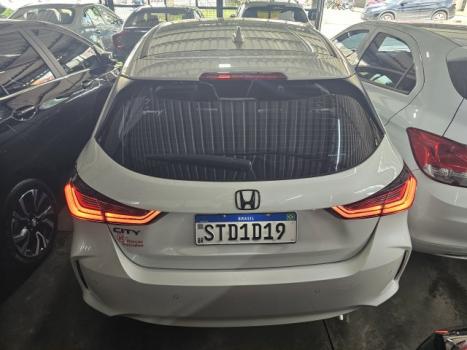 HONDA City Sedan 1.5 16V 4P SPORT FLEX, Foto 6