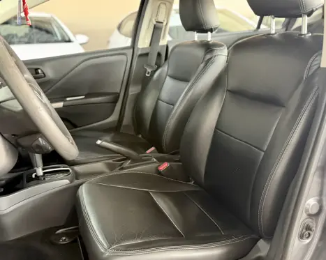 HONDA City Sedan 1.5 16V 4P PERSONAL FLEX AUTOMÁTICO, Foto 8