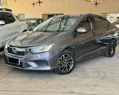 HONDA City Sedan 1.5 16V 4P PERSONAL FLEX AUTOMÁTICO, Foto 3