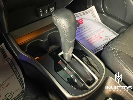 HONDA City Sedan 1.5 16V 4P EXL FLEX AUTOMÁTICO, Foto 9