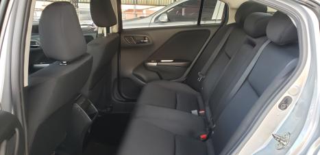 HONDA City Sedan 1.5 16V 4P EX FLEX AUTOMÁTICO, Foto 9