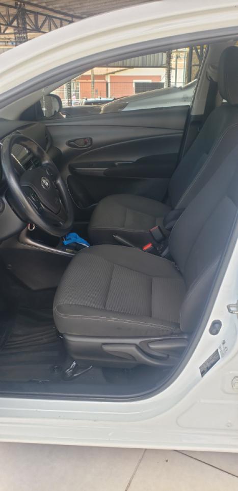 HONDA City Sedan 1.5 16V 4P EX FLEX AUTOMÁTICO, Foto 10