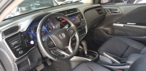 HONDA City Sedan 1.5 16V 4P EX FLEX AUTOMÁTICO, Foto 11