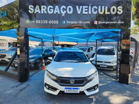 HONDA Civic 1.5 16V 4P TOURING TURBO AUTOMTICO CVT, Foto 1