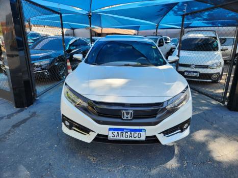 HONDA Civic 1.5 16V 4P TOURING TURBO AUTOMTICO CVT, Foto 3