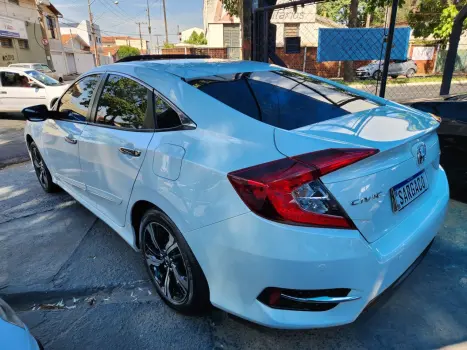 HONDA Civic 1.5 16V 4P TOURING TURBO AUTOMTICO CVT, Foto 7