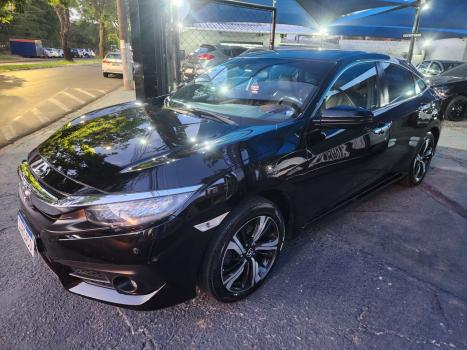 HONDA Civic 1.5 16V 4P TOURING TURBO AUTOMTICO CVT, Foto 2