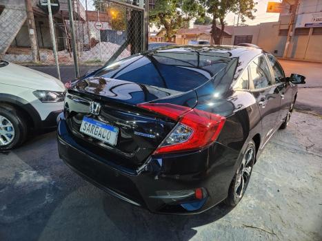 HONDA Civic 1.5 16V 4P TOURING TURBO AUTOMTICO CVT, Foto 5