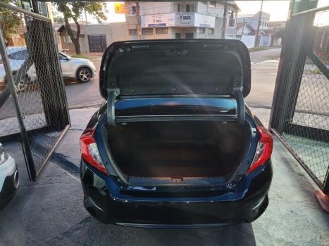 HONDA Civic 1.5 16V 4P TOURING TURBO AUTOMTICO CVT, Foto 10