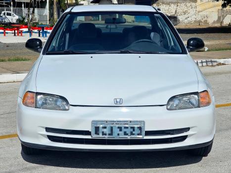 HONDA Civic 1.5 16V 4P LX AUTOMTICO, Foto 2