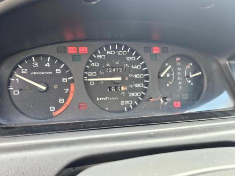 HONDA Civic 1.5 16V 4P LX AUTOMTICO, Foto 7