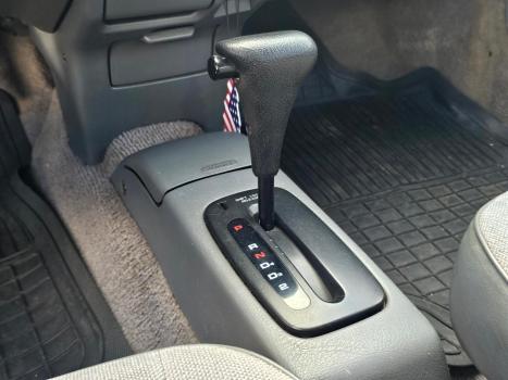 HONDA Civic 1.5 16V 4P LX AUTOMTICO, Foto 9