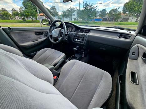 HONDA Civic 1.5 16V 4P LX AUTOMTICO, Foto 11