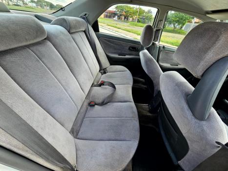 HONDA Civic 1.5 16V 4P LX AUTOMTICO, Foto 12