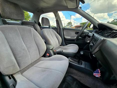 HONDA Civic 1.5 16V 4P LX AUTOMTICO, Foto 13