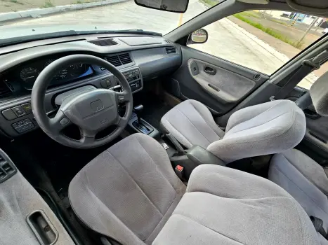 HONDA Civic 1.5 16V 4P LX AUTOMTICO, Foto 14