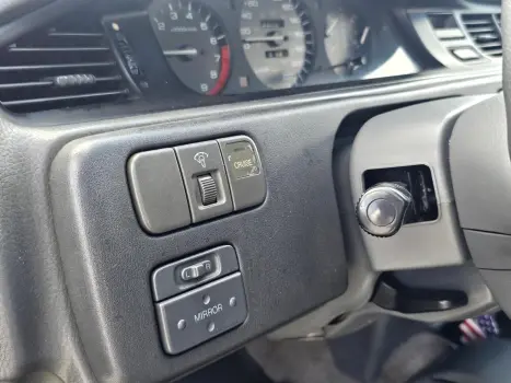 HONDA Civic 1.5 16V 4P LX AUTOMTICO, Foto 19