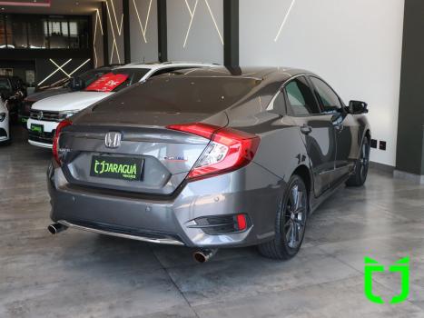 HONDA Civic 1.5 16V 4P TOURING TURBO AUTOMTICO CVT, Foto 6