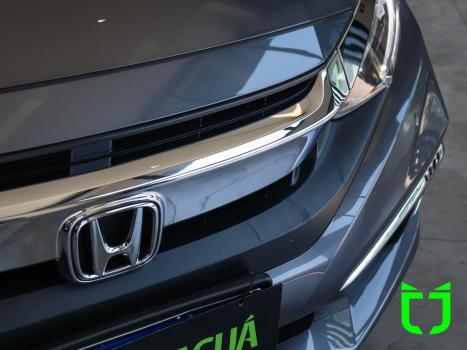 HONDA Civic 1.5 16V 4P TOURING TURBO AUTOMTICO CVT, Foto 7