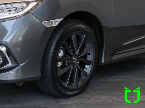 HONDA Civic 1.5 16V 4P TOURING TURBO AUTOMTICO CVT, Foto 16