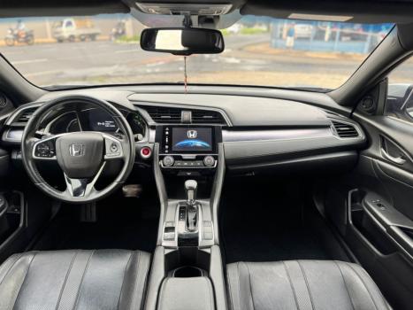 HONDA Civic 1.5 16V 4P TOURING TURBO AUTOM�TICO CVT, Foto 10