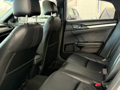 HONDA Civic 1.5 16V 4P TOURING TURBO AUTOM�TICO CVT, Foto 9