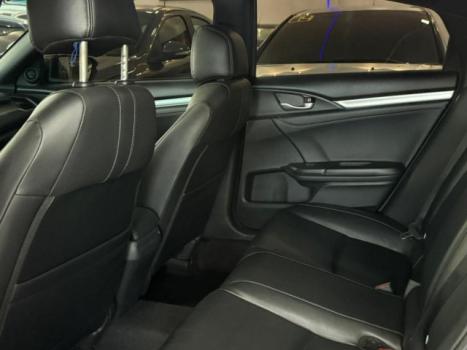 HONDA Civic 1.5 16V 4P TOURING TURBO AUTOM�TICO CVT, Foto 7