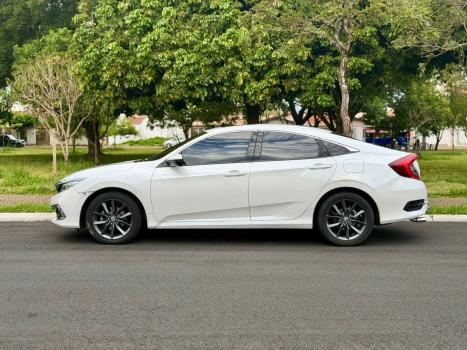 HONDA Civic 1.5 16V 4P TOURING TURBO AUTOM�TICO CVT, Foto 1