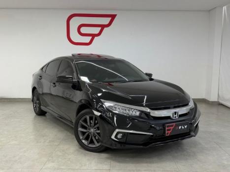 HONDA Civic 1.5 16V 4P TOURING TURBO AUTOM�TICO CVT, Foto 1