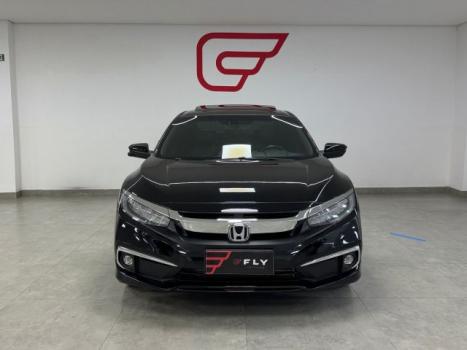 HONDA Civic 1.5 16V 4P TOURING TURBO AUTOM�TICO CVT, Foto 3