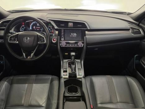 HONDA Civic 1.5 16V 4P TOURING TURBO AUTOM�TICO CVT, Foto 8